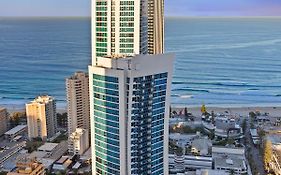 Holiday Holiday H-Residences Apartments